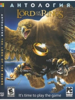 Антология The Lord Of The Rings (ФЛЕШКА)