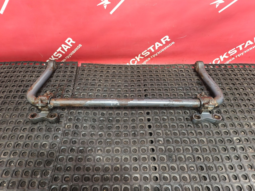 Стабилизатор передний 2018г.