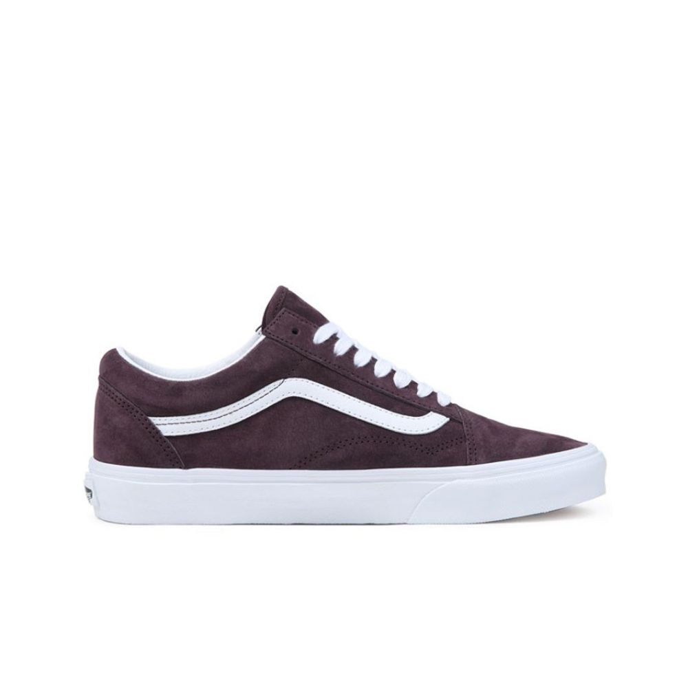 Кеды Vans Old Skool 'Wine Tasting' VN0A5JMIBEF