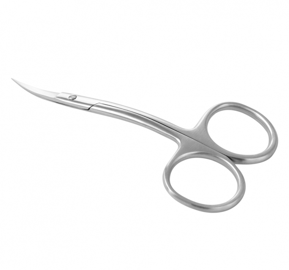 Yoko SN 020 - Ножницы для кутикулы 9,5см