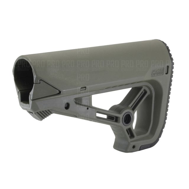 Приклад GL-CORE S, Fab Defense