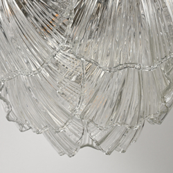 Люстра BRCH9136 nickel