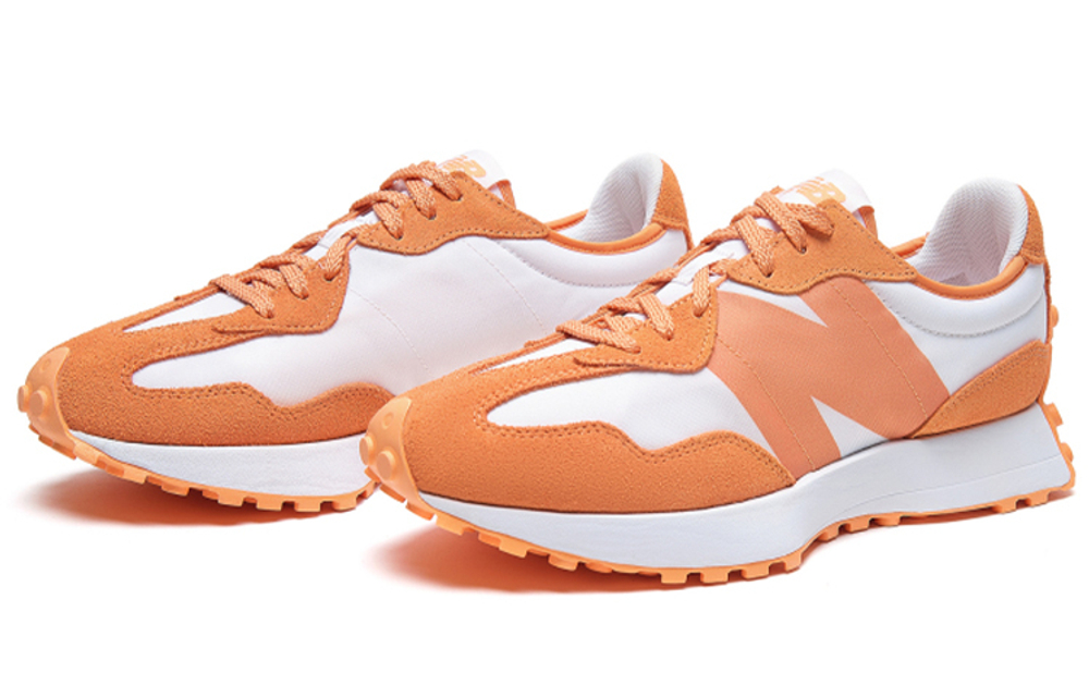 Кроссовки New Balance Nb 327
