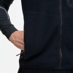 ЖИЛЕТ FINNTRAIL ФЛИСОВЫЙ МУЖСКОЙ TEDDY 1404