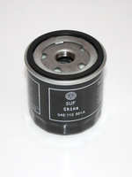 Фильтр масляный 04E115561A для VW, Skoda, Seat, Audi