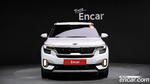 Kia Seltos Бензин 1.6 Turbo 2WD (10.2019)