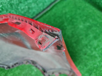 Бампер передний Kia Soul 2 PS (2016-2019)