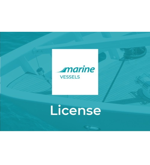 Активация ПО Jaltest Marine Full Kit, для Jaltest Marine