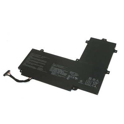 Аккумуляторная батарея для ноутбука Asus TP203NA (B31N1625) 11.52V 3653mAh черная