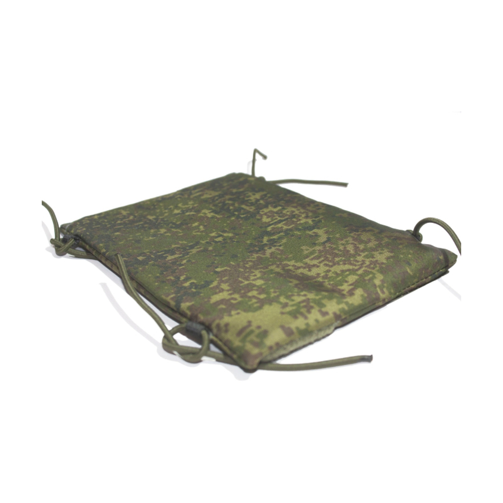 Пакет из арамидной ткани (150х220), Zprotect