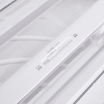 Холодильник MAUNFELD MFF200NFS Inverter