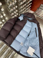 Пуховик-трансформер Moncler