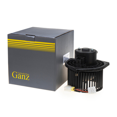 Вентилятор отопителя салона Suzuki Grand Vitara (05-) GANZ GIC06031