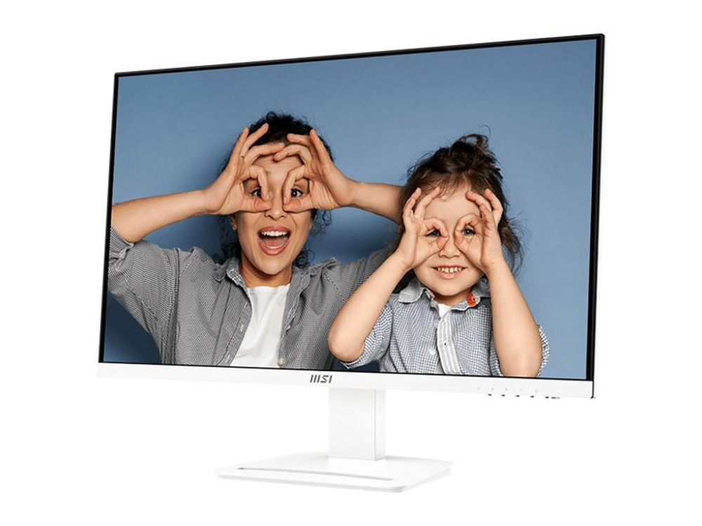 Монитор MSI PRO MP273QW