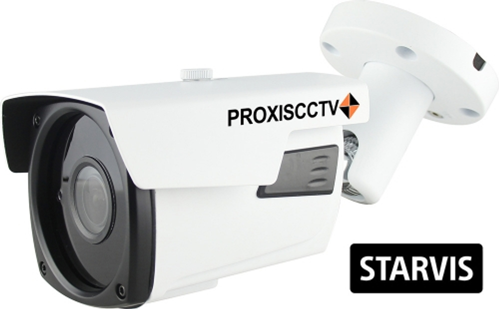 PX-IP-BP60-GF20-P (BV) уличная IP видеокамера, 2.0Мп, f=2.8-12мм, POE