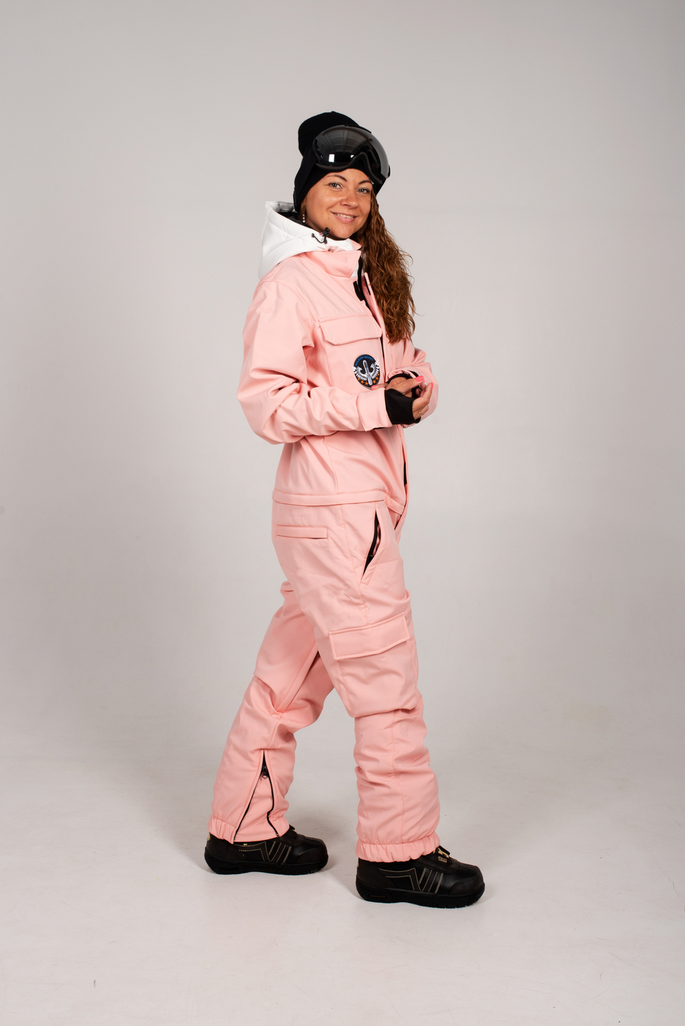 Комбинезон SEARIPE