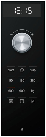 Встраиваемая микроволновая печь СВЧ Bosch Serie | 6 BEL554MS0