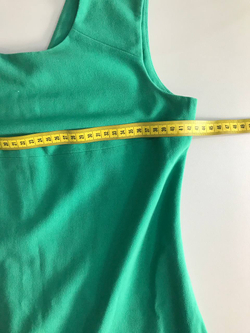 Платье Incity приталенное, визуально на 42 размер