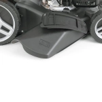 Газонокосилка бензиновая Stiga Combi 48 SЕQ: 3.5 л.с., нож 46 см, 2L0486548/ST1