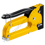 STAYER B-53 тип 53 (A/10/JT21) 23GA(4-8 мм), Стальной степлер тип (3145)