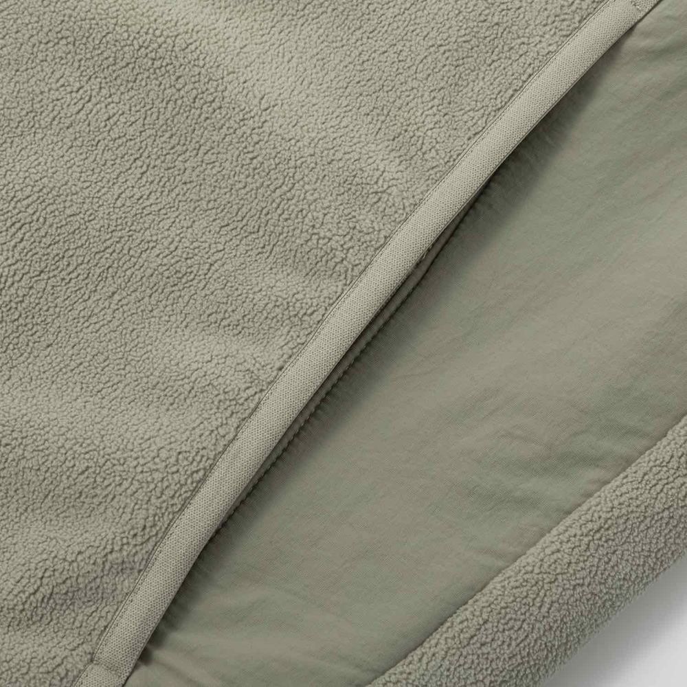 Худи Ymkashix Zip Ranger хаки