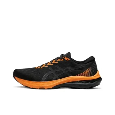 Мужские кроссовки ASICS GT-2000 11 Lite Show 'Black Orange' 1011B722-001