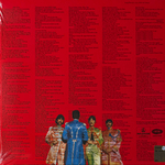 The Beatles – Sgt. Pepper's Lonely Hearts Club Band (Италия 2017г.)