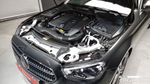 Mercedes-Benz E-Class W213 E350 4MATIC Avangarde (05.2021)