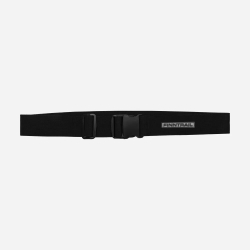 Ремень Finntrail Hard belt 8102 Black