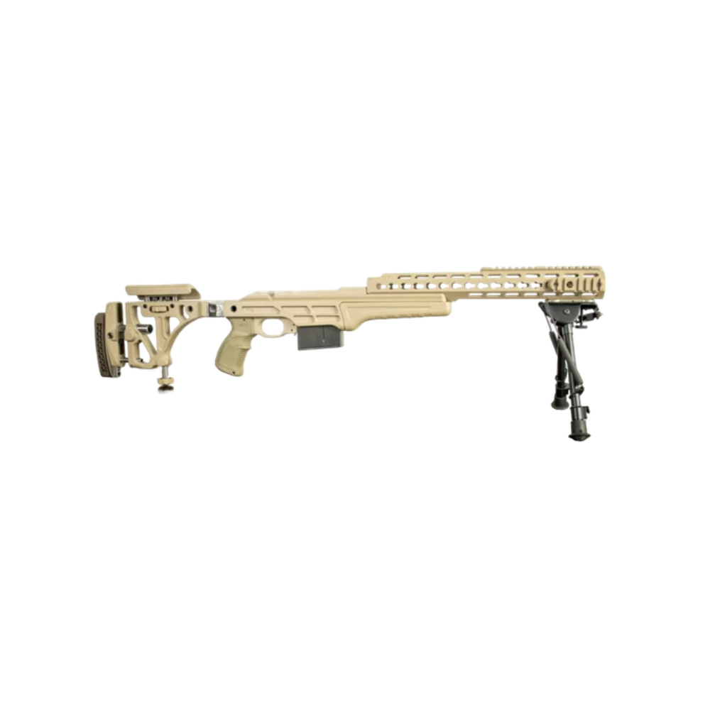 Ложа для карабина Steyr-Mannlicher SSG-08, SSG-69, SBS-96 (Охота), CNC Guns Custom