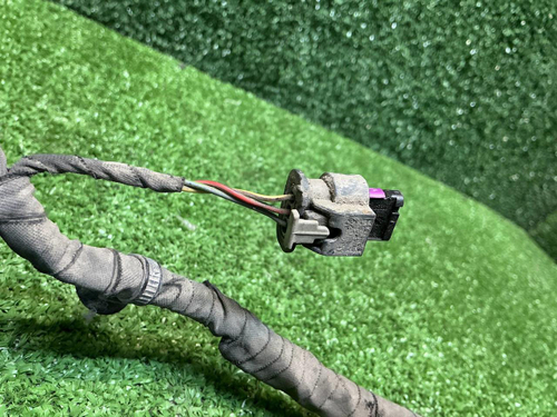 Проводка заднего бампера BMW X5 G05 (2018-2023)