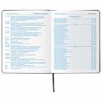 Дневник 1-11 класс 48л, обложка кожзам (твердая), шелкография, BRAUBERG, "ЛЕВ ПОП-АРТ", 105991