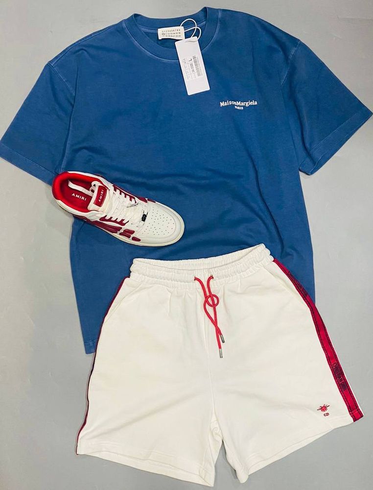 Шорты Christian Dior