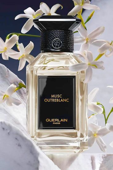 Guerlain Musc Outreblanc Eau de Parfum