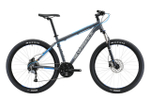Горный велосипед Silverback Stride 27-HD (2018)