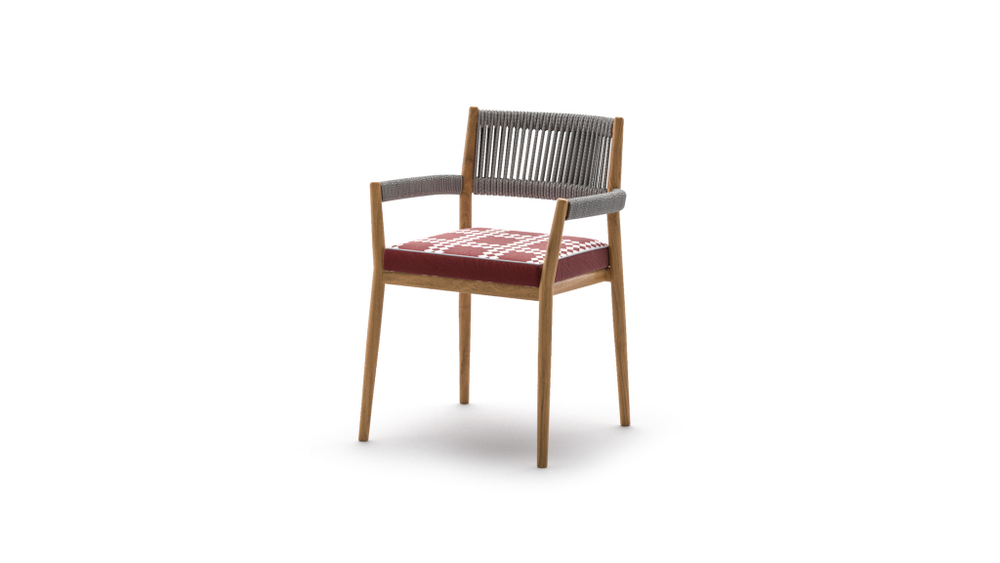 Стул Cassina DINE OUT CHAIR
