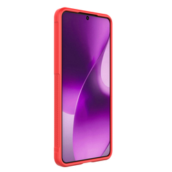 Противоударный чехол Flexible Case для Realme 15 Pro