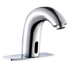 Смеситель СЕНСОРНЫЙ для раковины POTATO  (10/1шт)