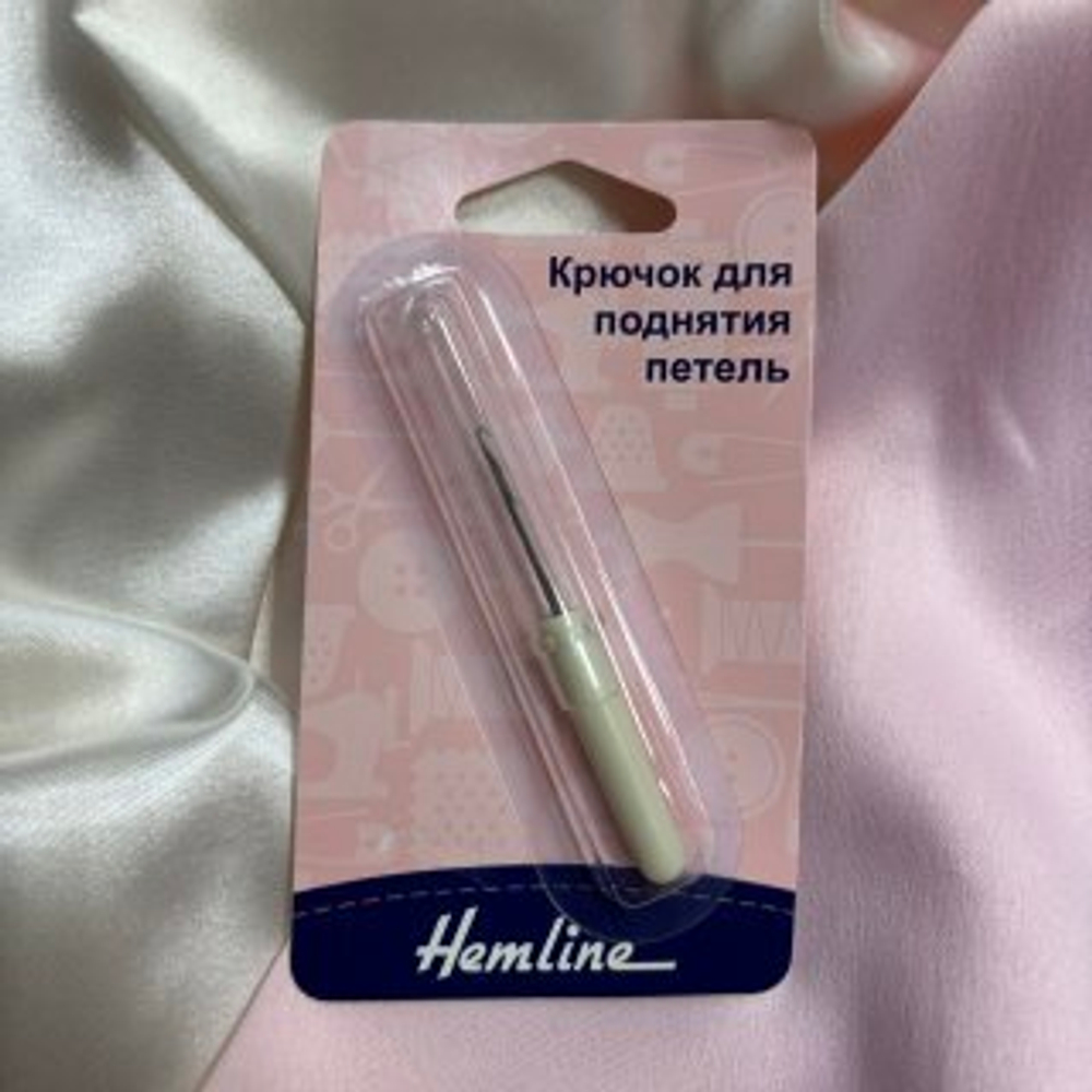 Крючок для поднятия петель
