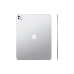 iPad Pro 11 М4 2024 512Gb WiFi Серебристый MVVD3
