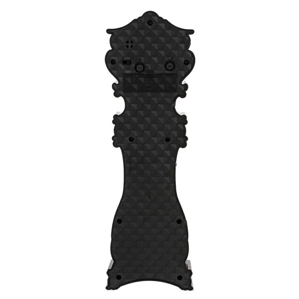 GAEM Часы настольные декоративные (AAx1 н/п), L9 W4 H28,5 см