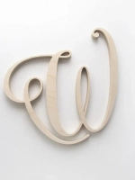 Декорация на стену 19 мм