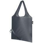 Складная эко-сумка Sabia из вторичного ПЭТ