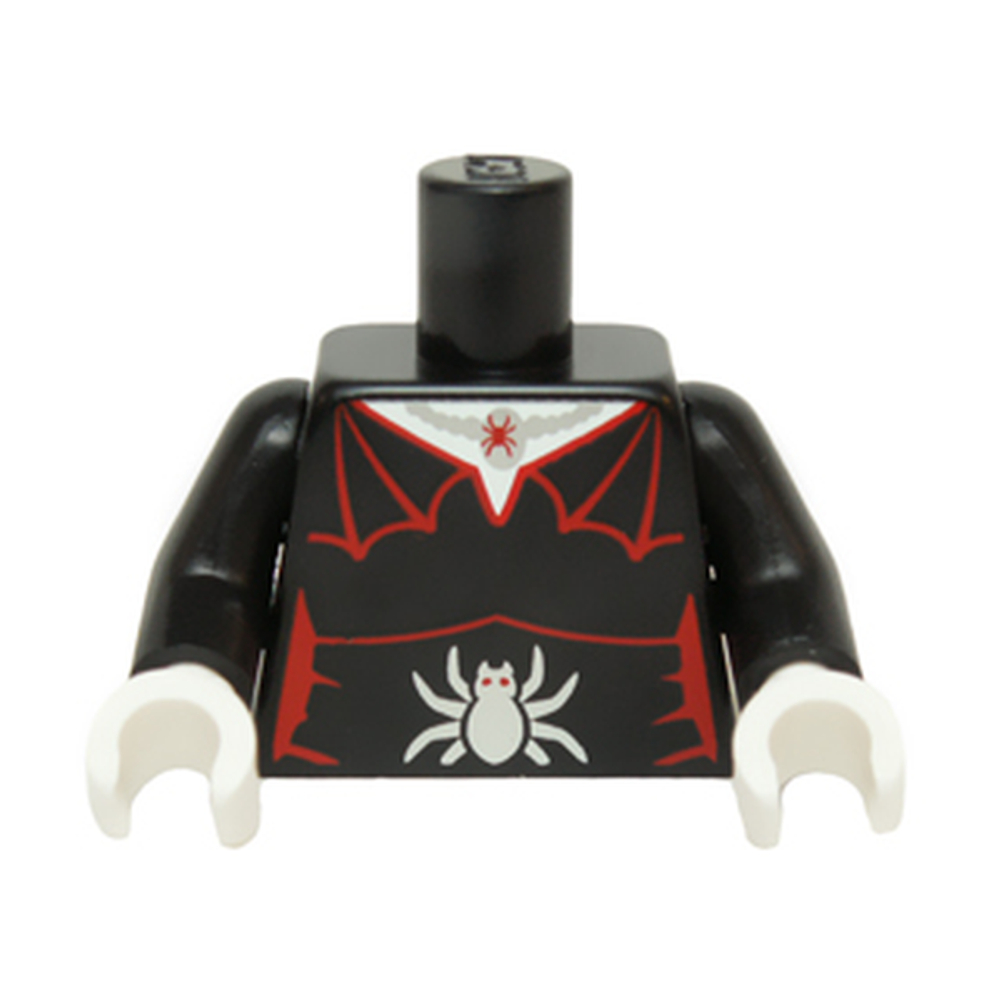 Торс от Леди-Паука 973pb2100c01