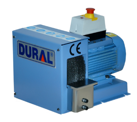 Станок для снятия заусенцев Dural DM-TL-250
