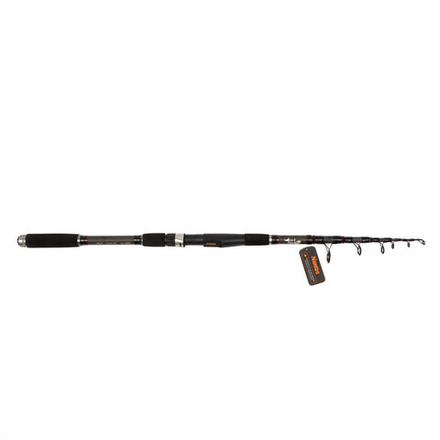 Спиннинг телескопический композитный NAMAZU Fish killer 3 м, тест 30-150 г/25/