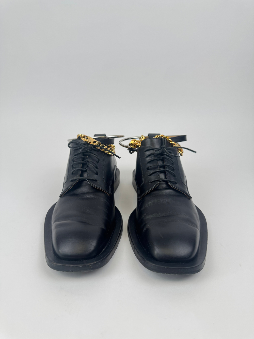 Ботинки Jil Sander