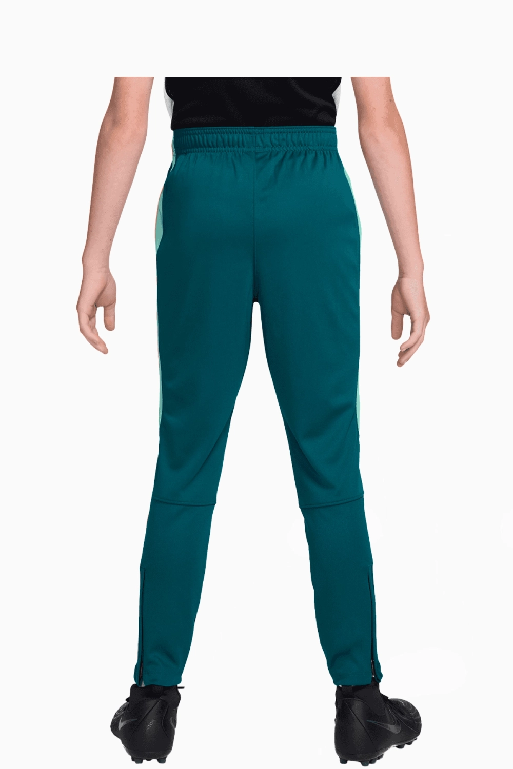 Штаны Nike Brazil 2026 Academy Pro Junior - зеленый