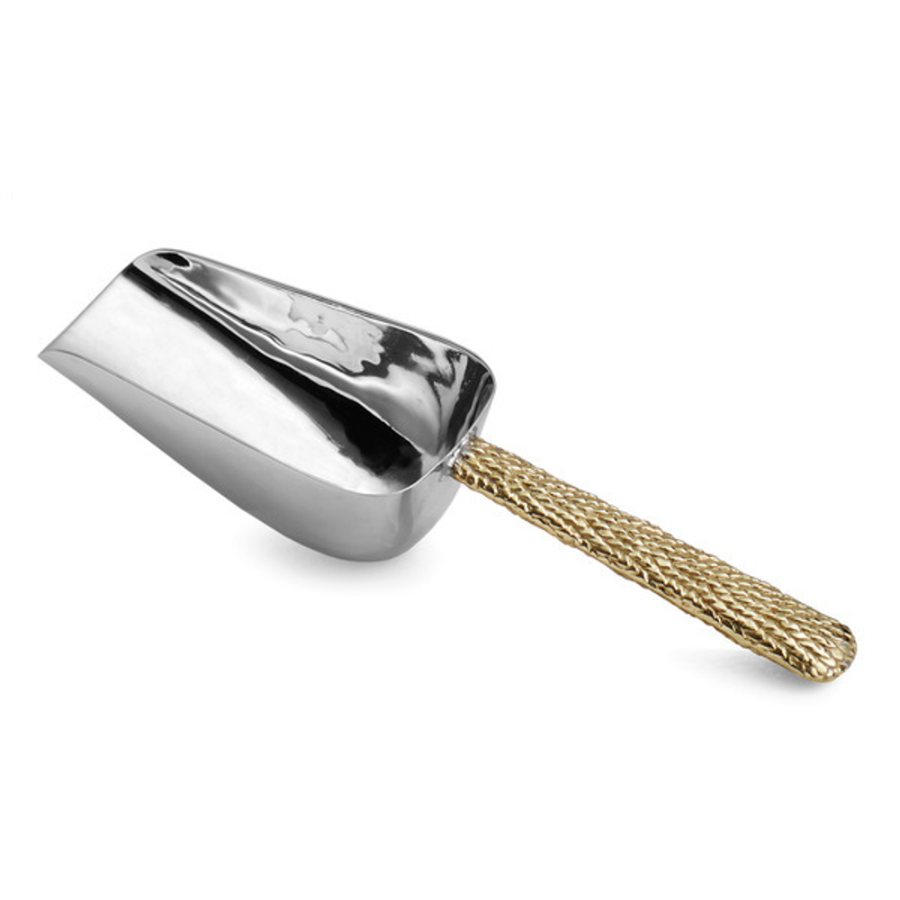 Лопатка для льда 20см Michael Aram Тропический лес