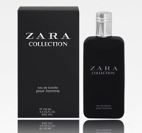 Zara Collection Man